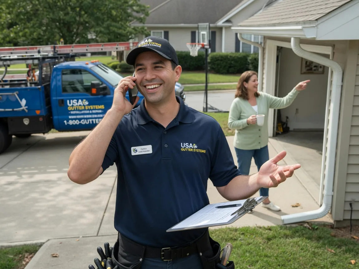 Gutter Installation Reynolds, IN FAQs